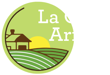 LOGO LA CASA ARRIBA